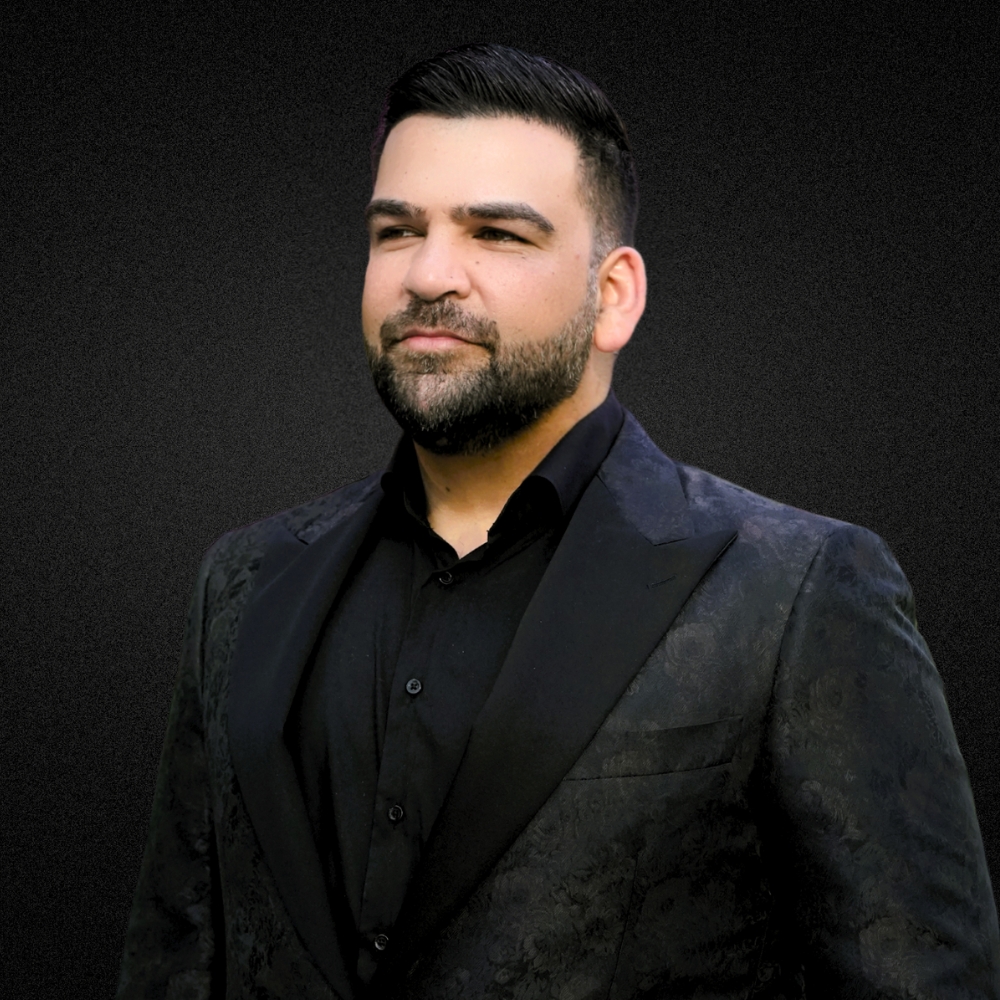 Asim Ali, Commercial Mortgage Specialist at Canadian Commercial Mortgages.